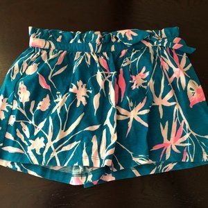 Girls Lily Pulitzer Shorts